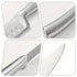 Küchenmesser Set 14-teilig | Hochkohlenstoffstahl mit ergonomischen Griffen